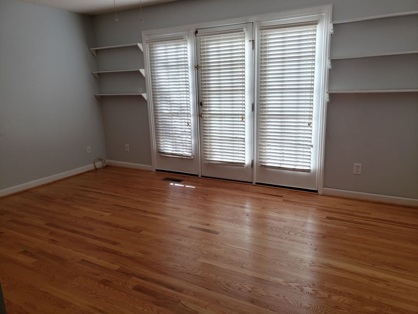 Garner House: 123 Plumgrove Lane