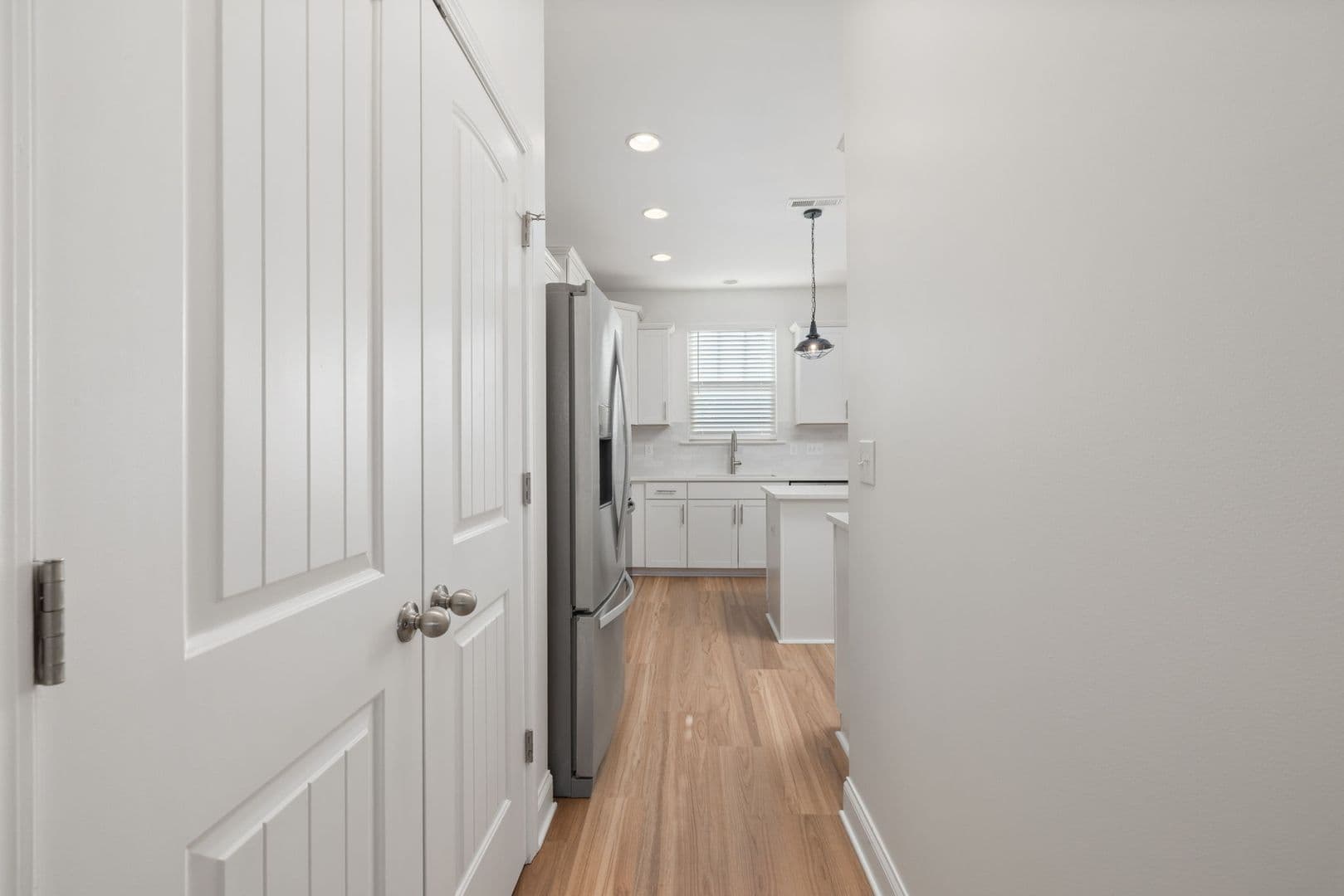 Wendell House: 521 Groveview Wynd Dr