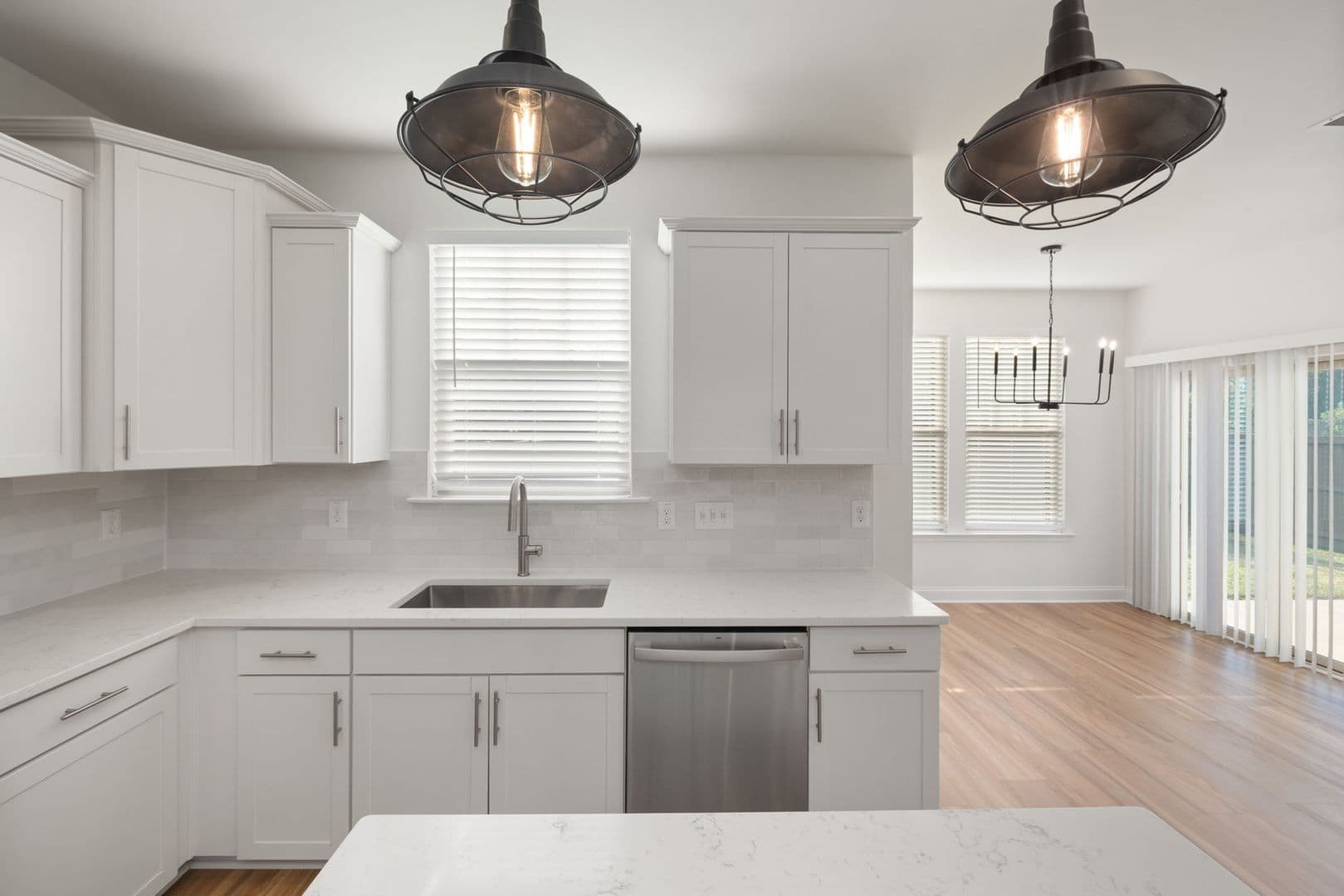Wendell House: 521 Groveview Wynd Dr