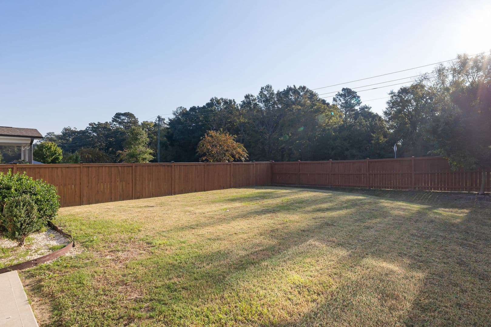 Wendell House: 521 Groveview Wynd Dr