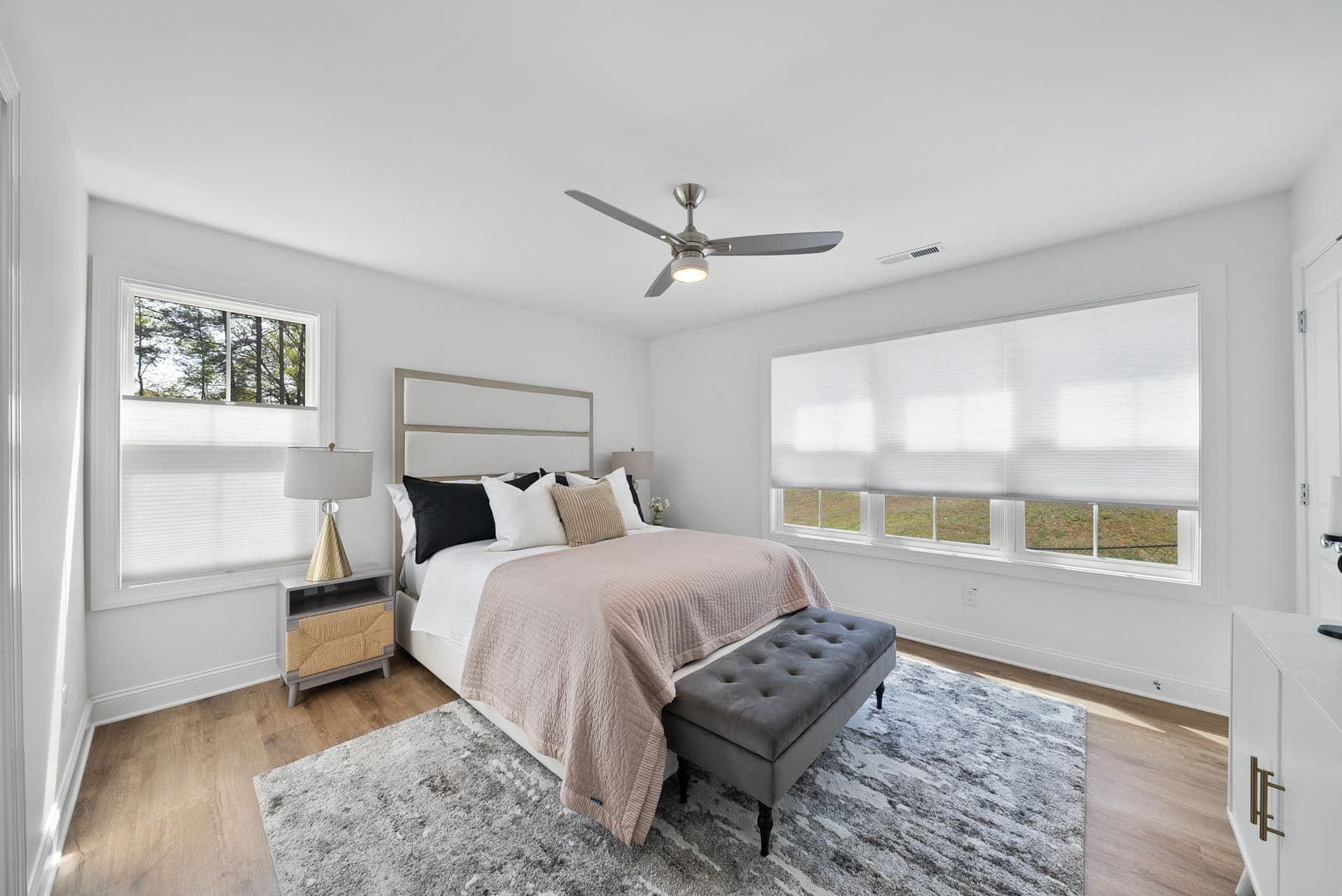Raleigh House: 5611 Johnson Woods Court