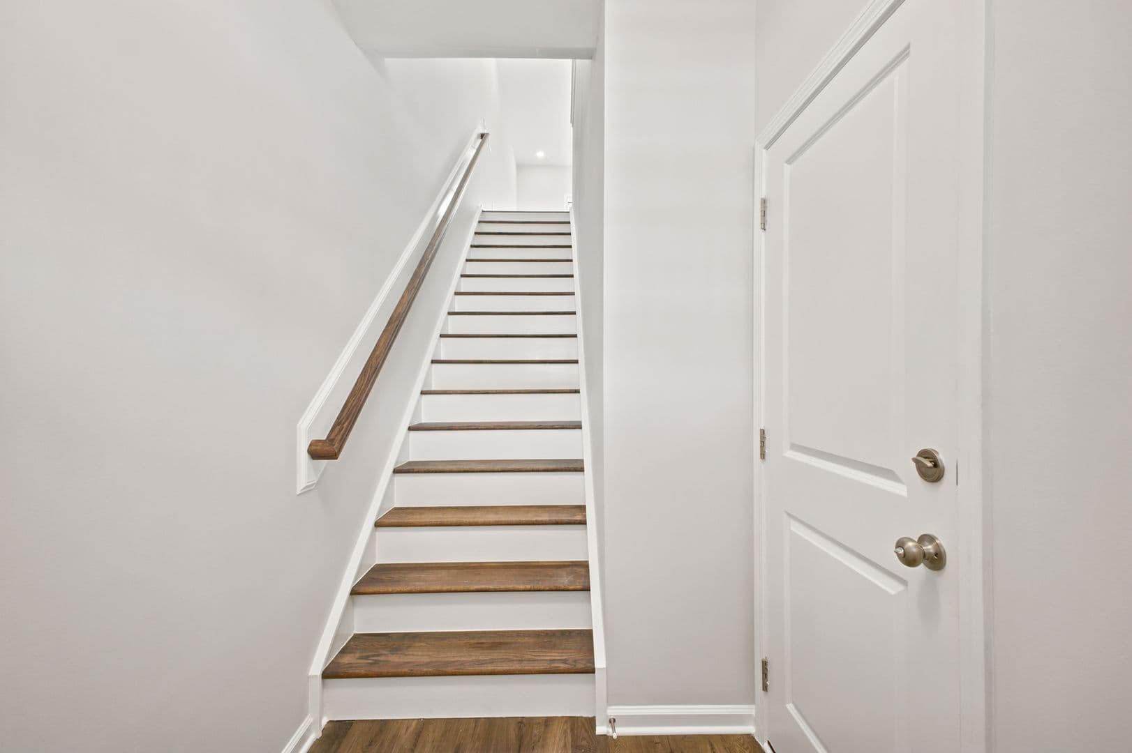 Durham Townhome: 2106 Enrichment Way