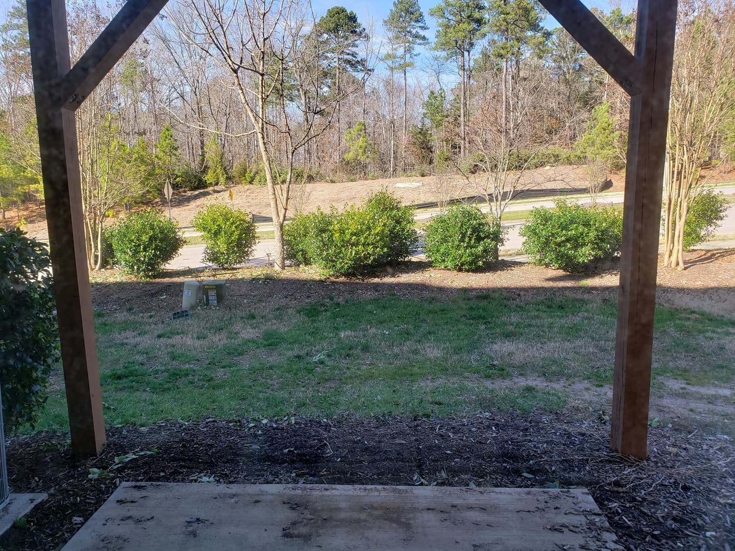 Cary Townhome: 317 Dove Cottage Lane