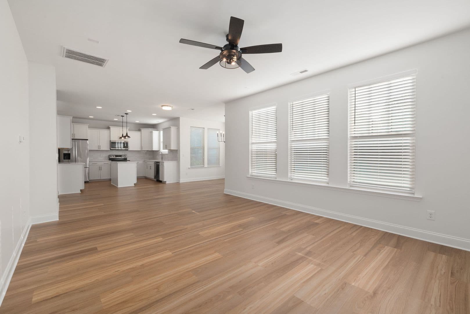 Wendell House: 521 Groveview Wynd Dr