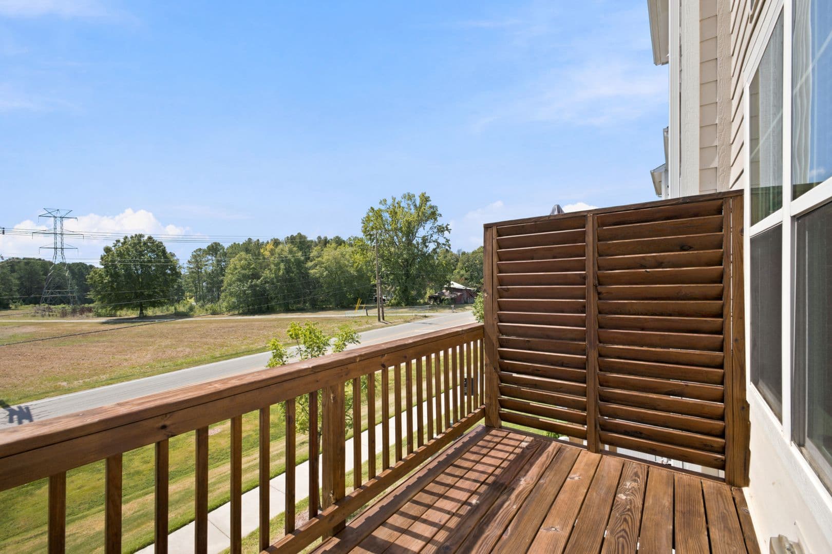 Durham Townhome: 2106 Enrichment Way