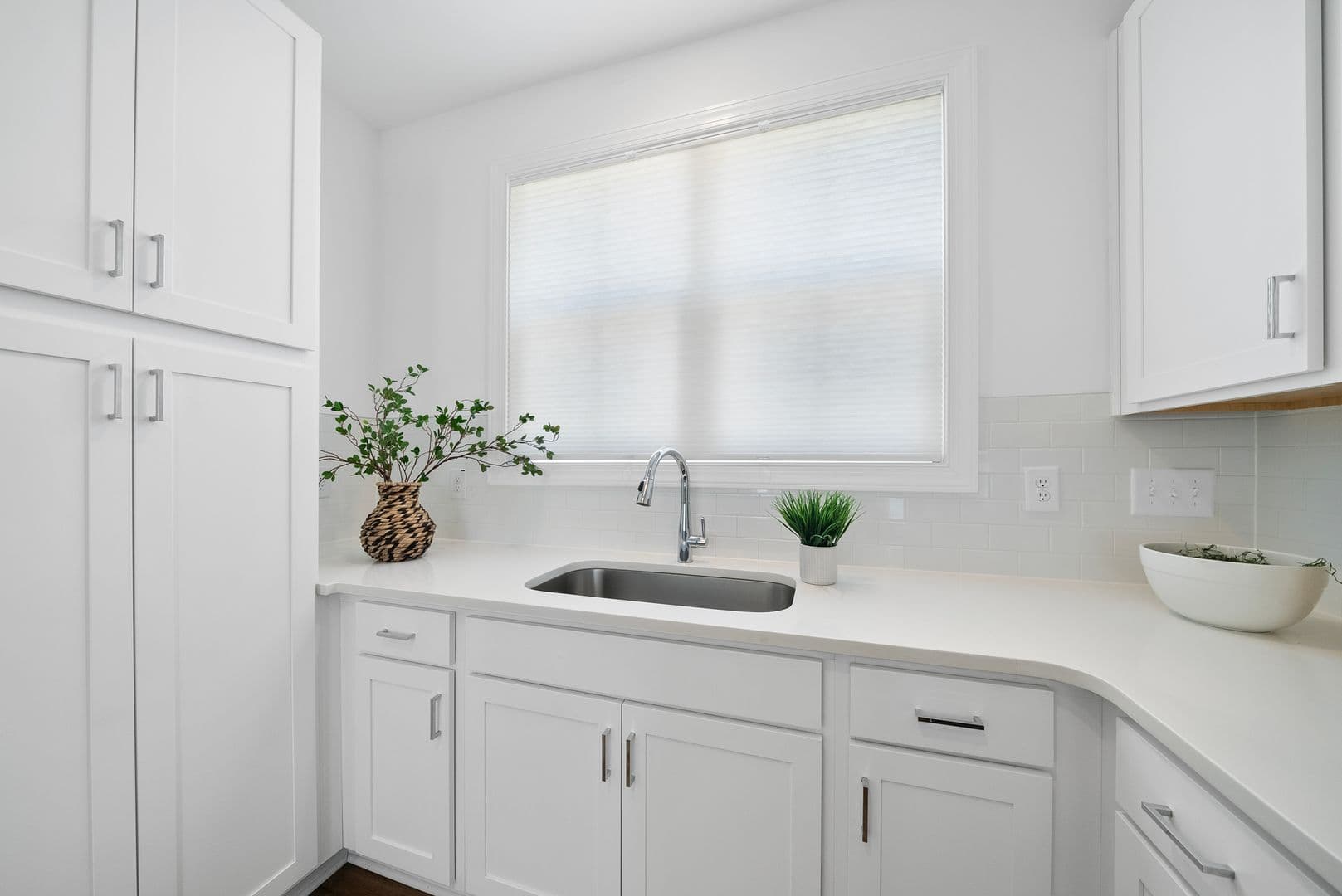 Raleigh House: 5611 Johnson Woods Court