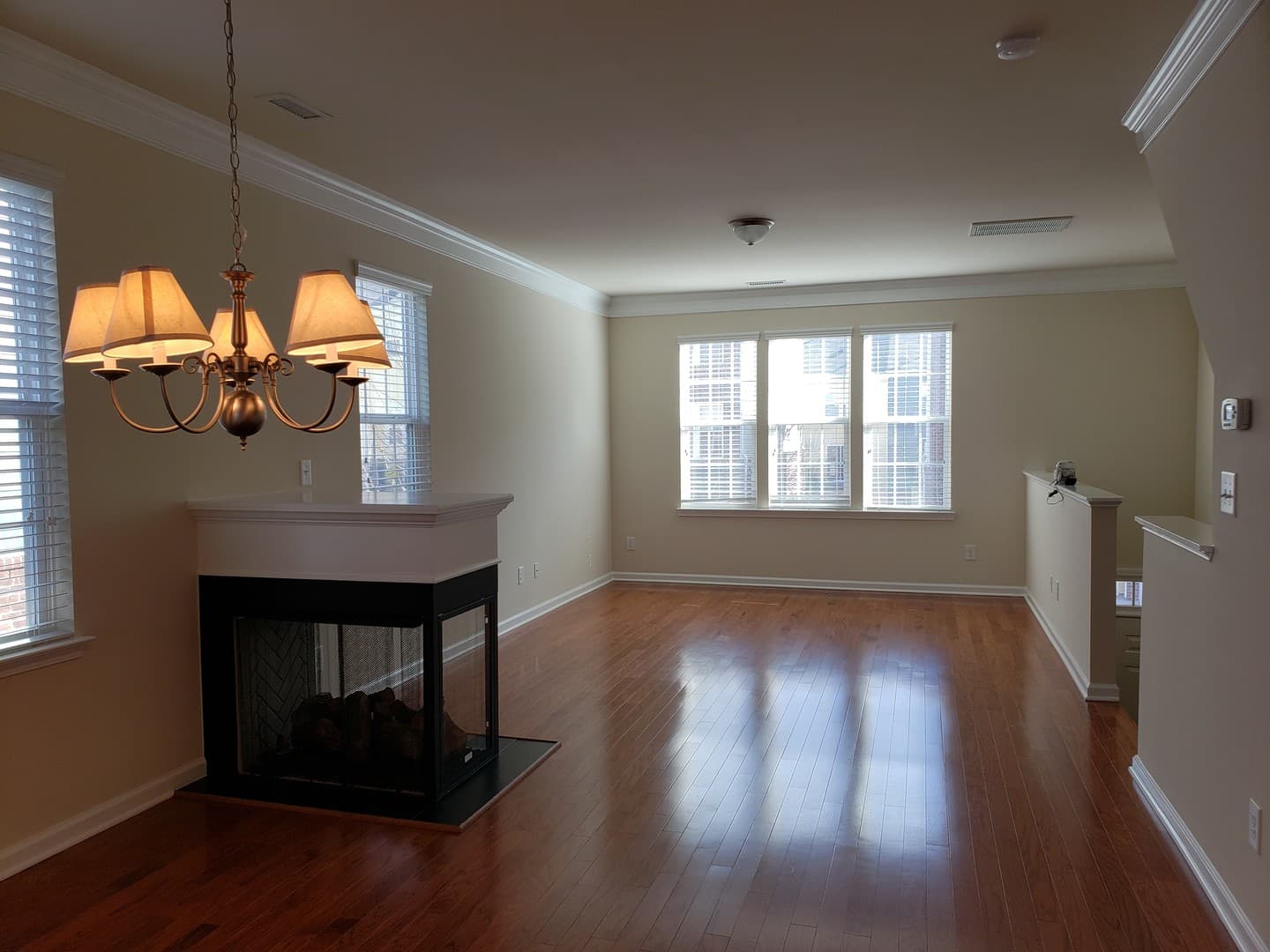 Cary Townhome: 317 Dove Cottage Lane