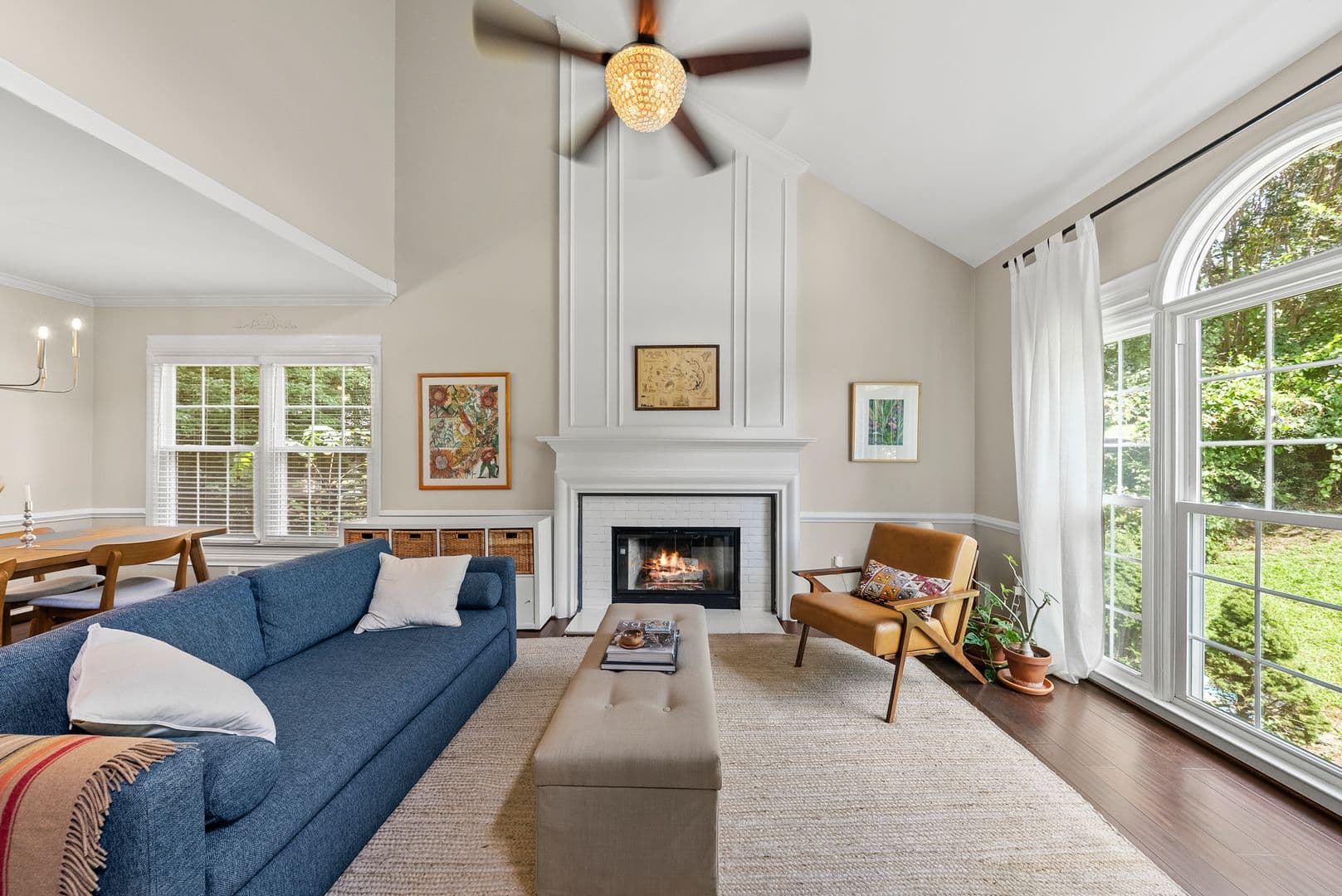 Durham House: 4006 Kettering DR