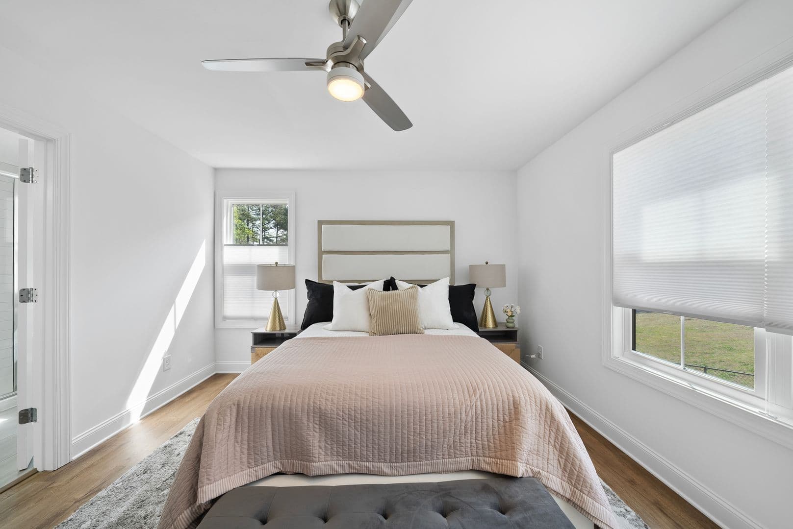 Raleigh House: 5611 Johnson Woods Court