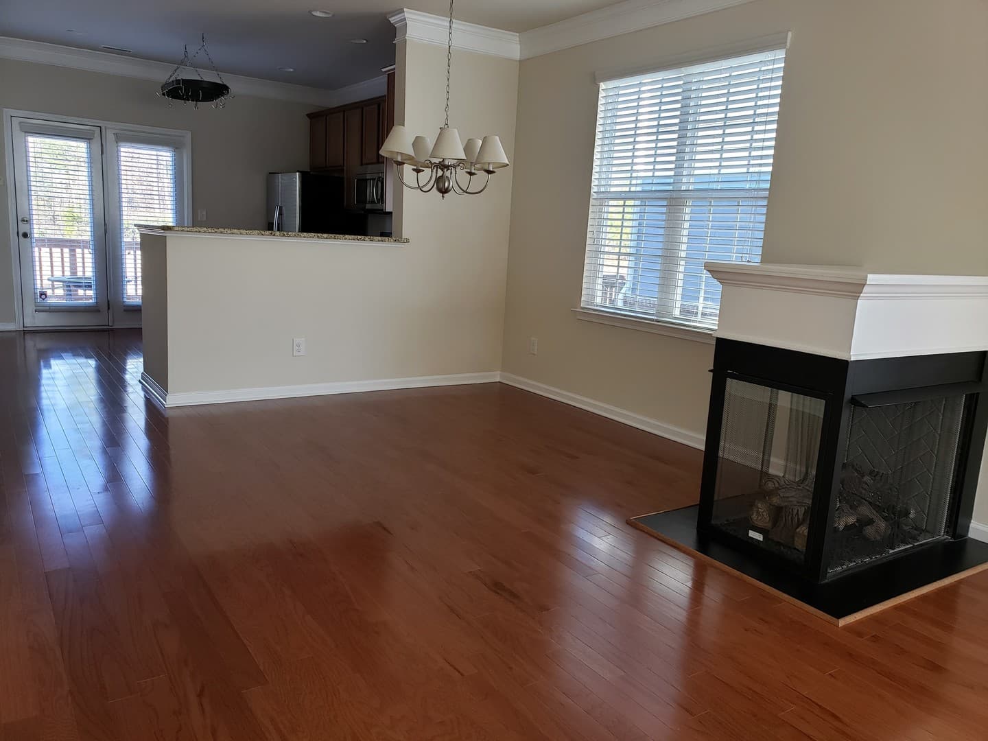 Cary Townhome: 317 Dove Cottage Lane