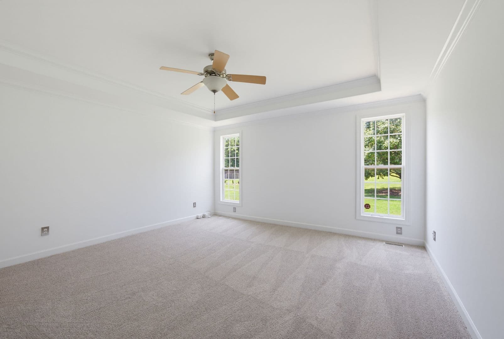 Raleigh House: 2912 Oak Bridge Drive