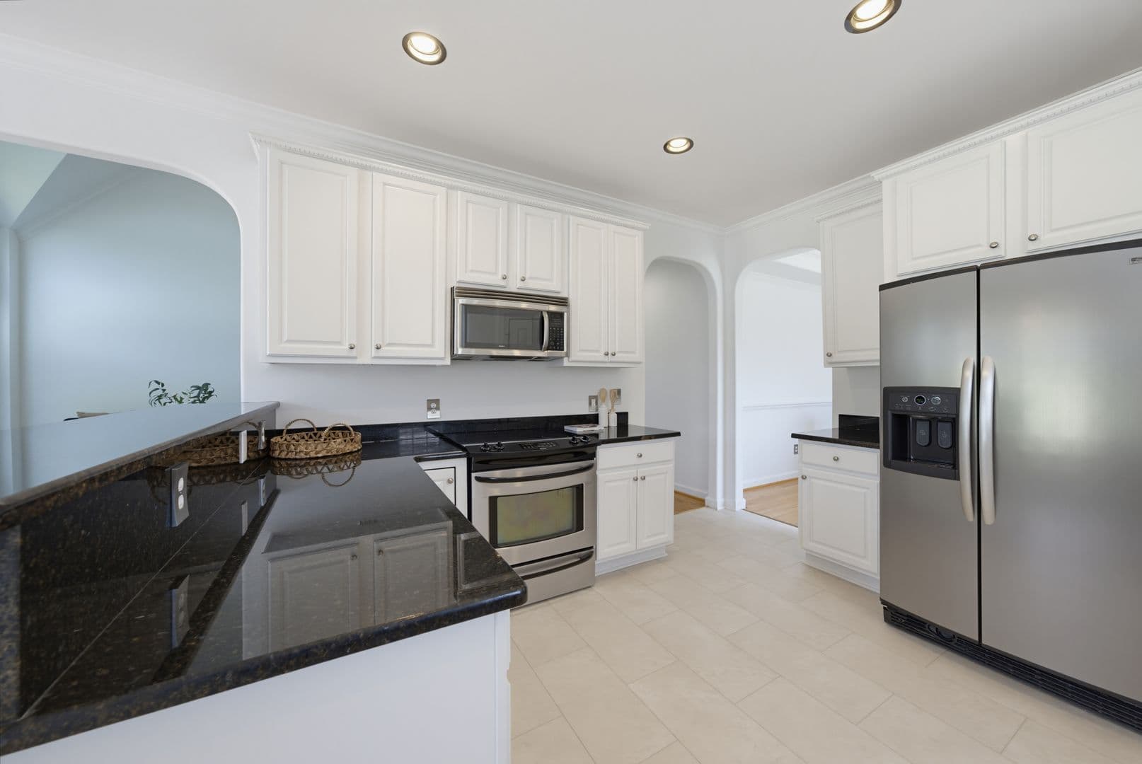 Raleigh House: 2912 Oak Bridge Drive