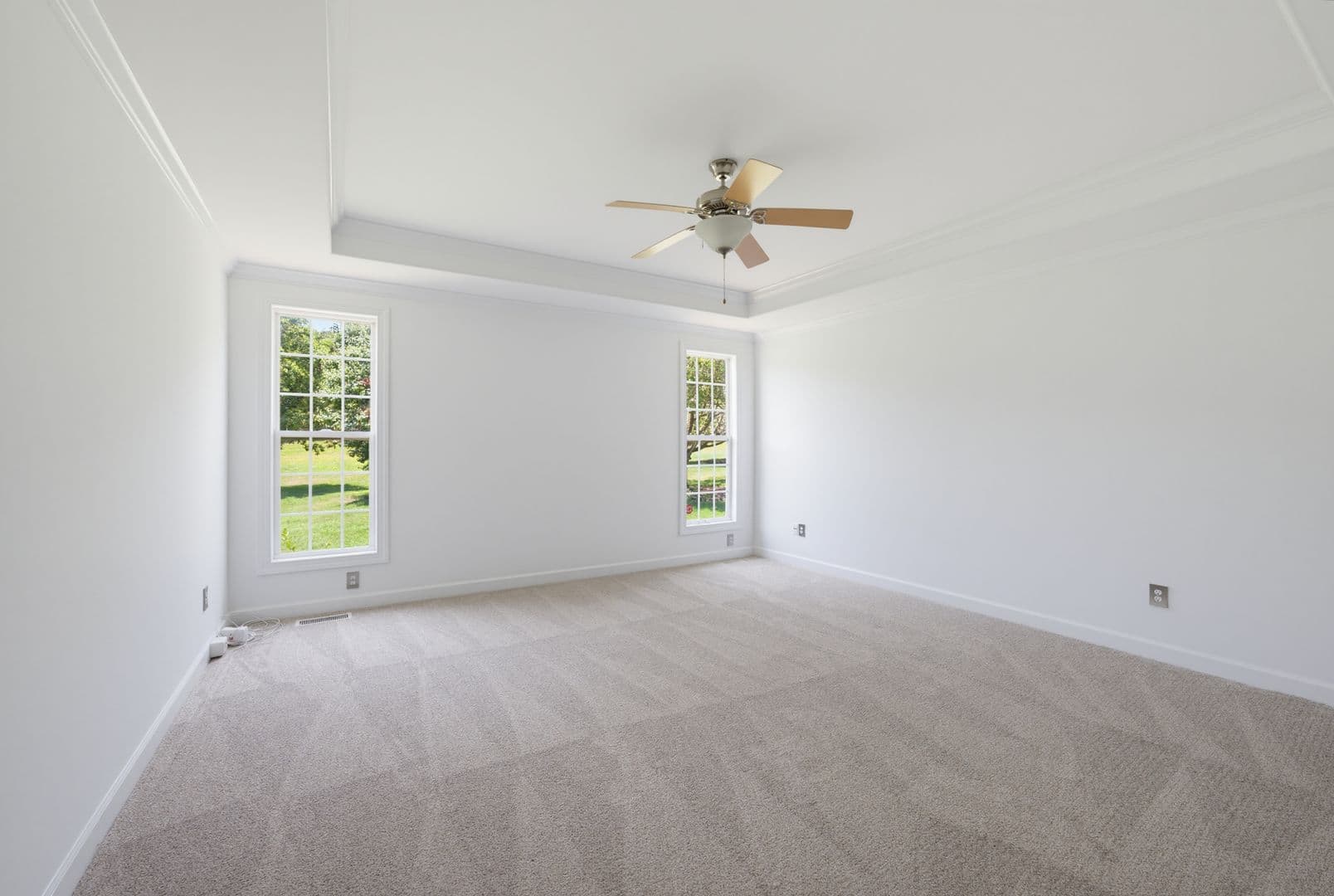 Raleigh House: 2912 Oak Bridge Drive