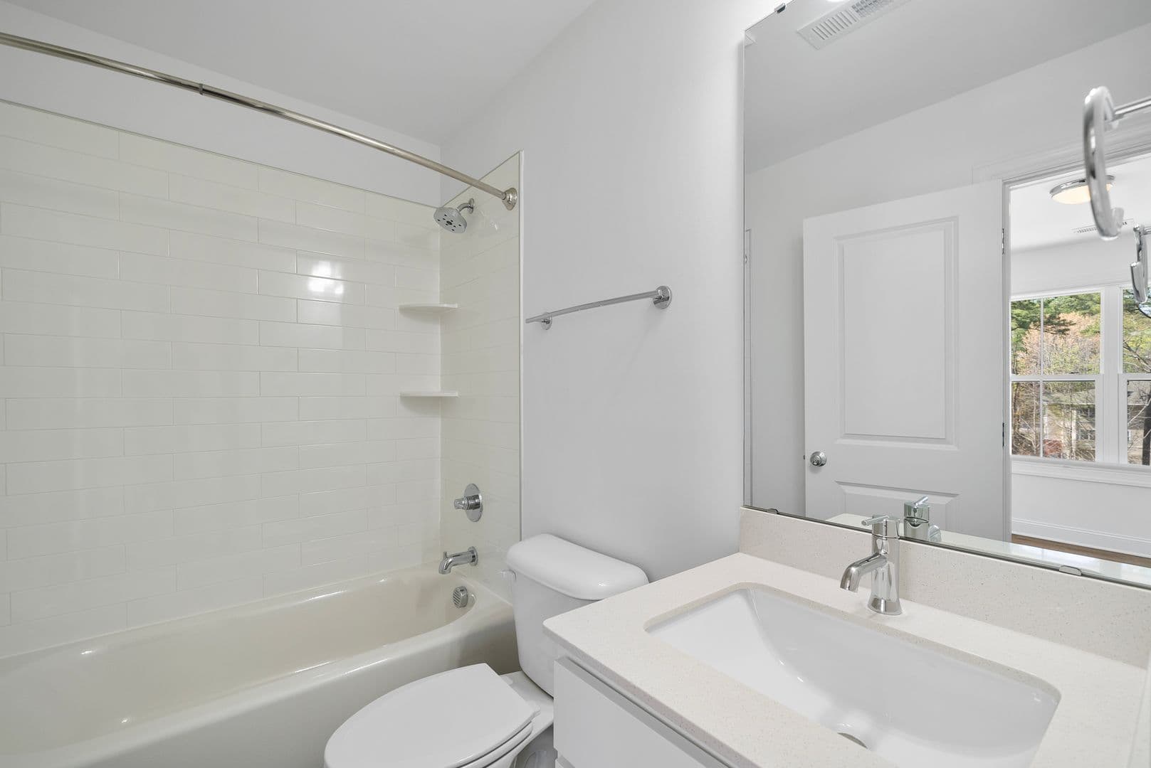 Raleigh House: 5611 Johnson Woods Court