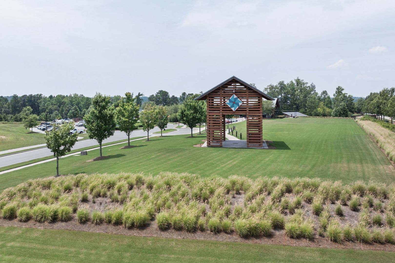 Wendell House: 521 Groveview Wynd Dr