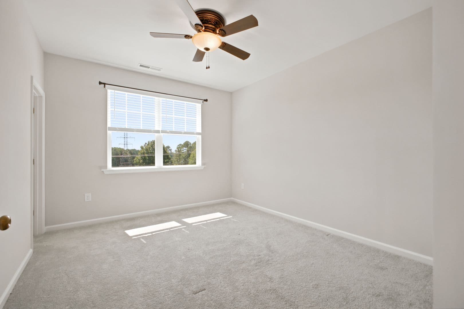 Durham Townhome: 2106 Enrichment Way
