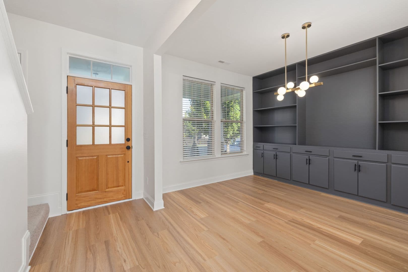 Wendell House: 521 Groveview Wynd Dr