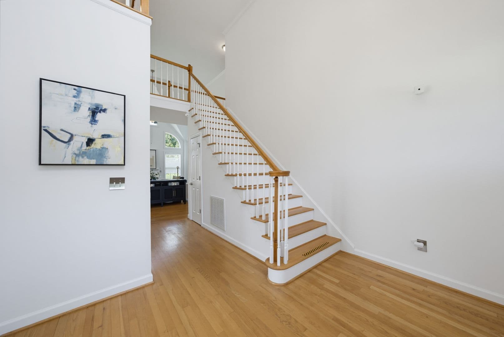 Raleigh House: 2912 Oak Bridge Drive