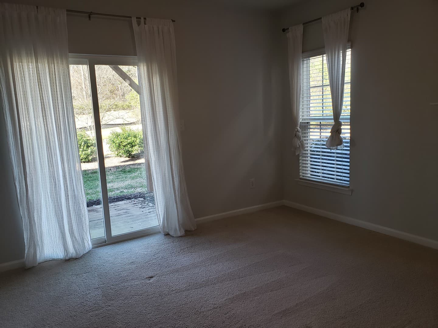 Cary Townhome: 317 Dove Cottage Lane