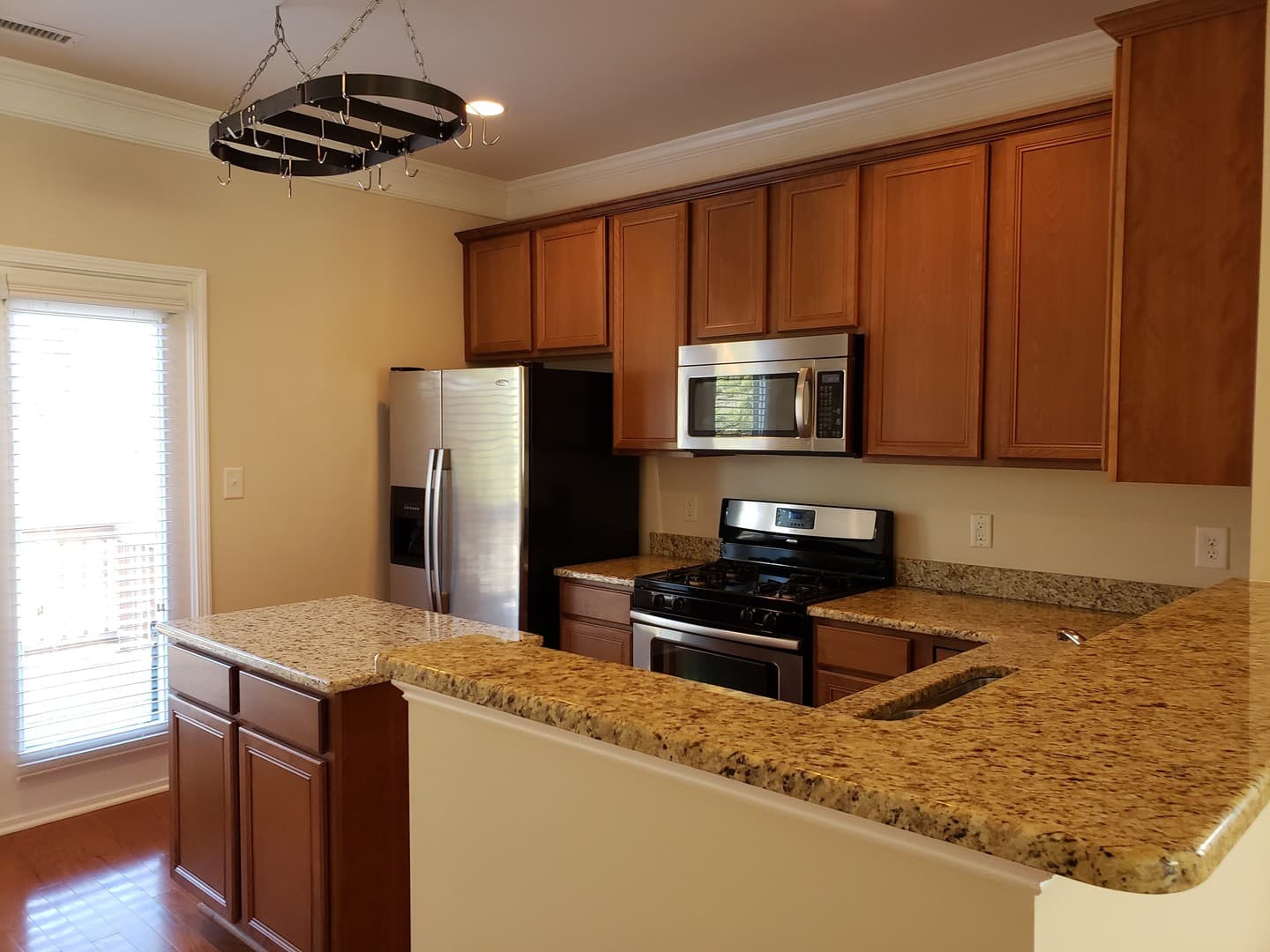 Cary Townhome: 317 Dove Cottage Lane