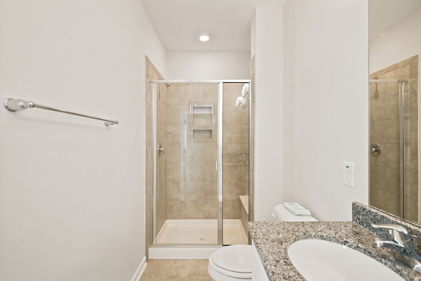 Durham Townhome: 2106 Enrichment Way