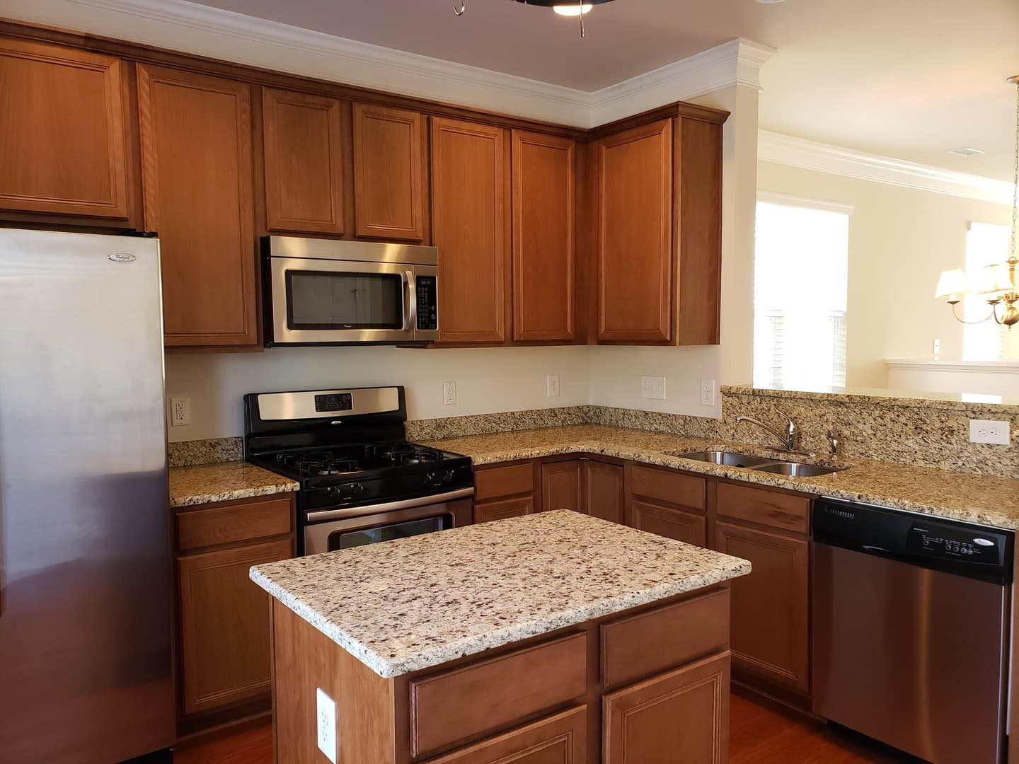 Cary Townhome: 317 Dove Cottage Lane