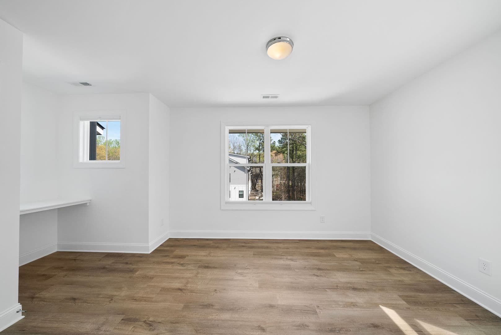 Raleigh House: 5611 Johnson Woods Court