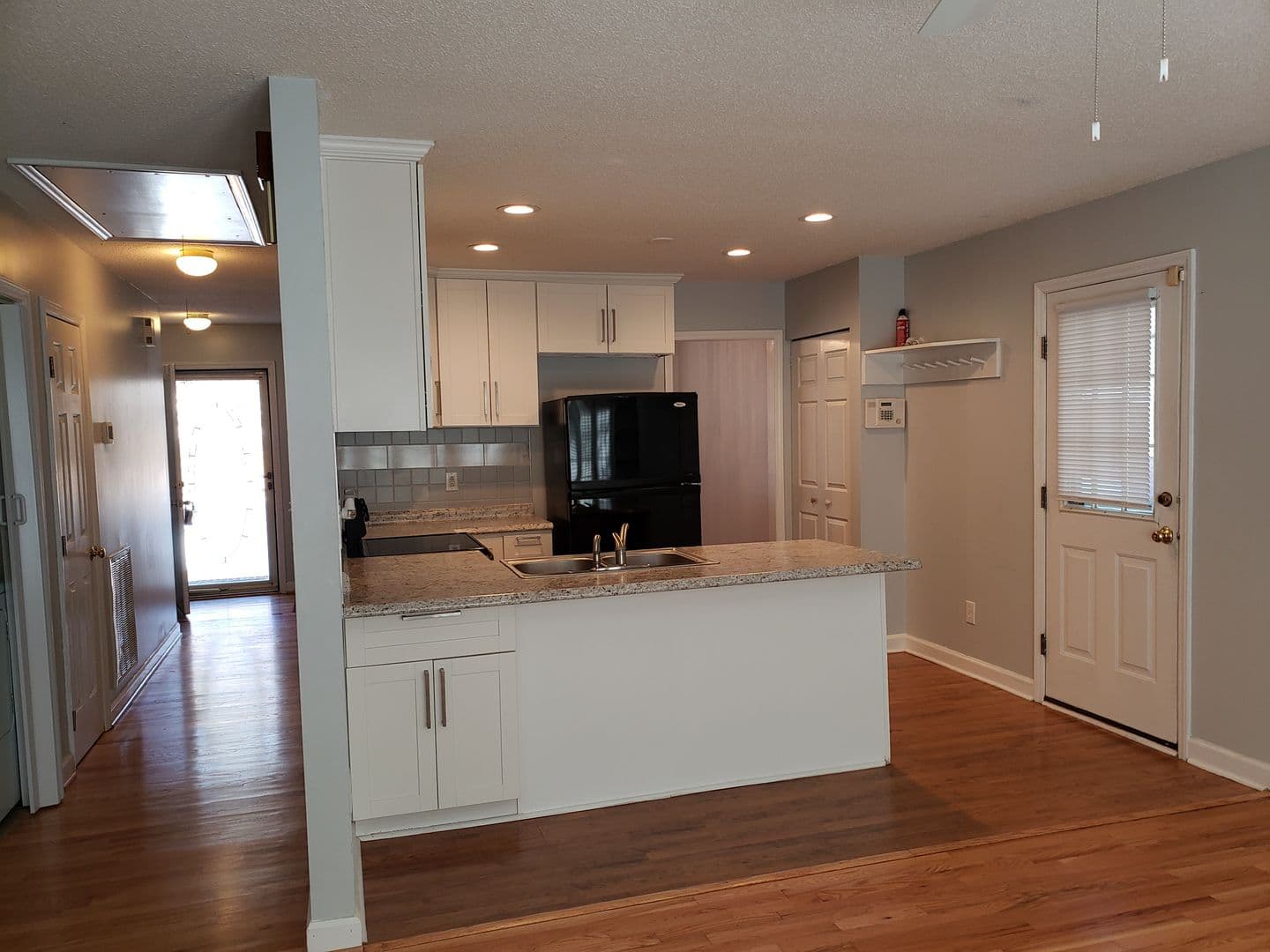 Garner House: 123 Plumgrove Lane