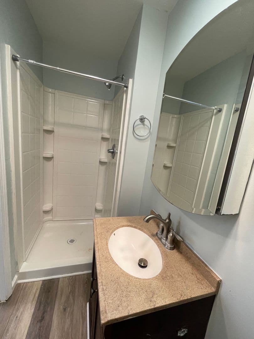 Adrian Apartment: 338 Erie St