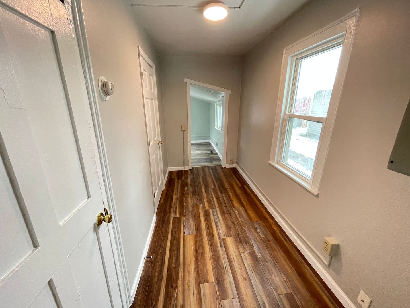 Adrian Apartment: 338 Erie St