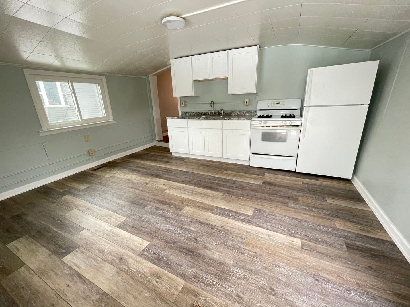 Adrian Apartment: 338 Erie St