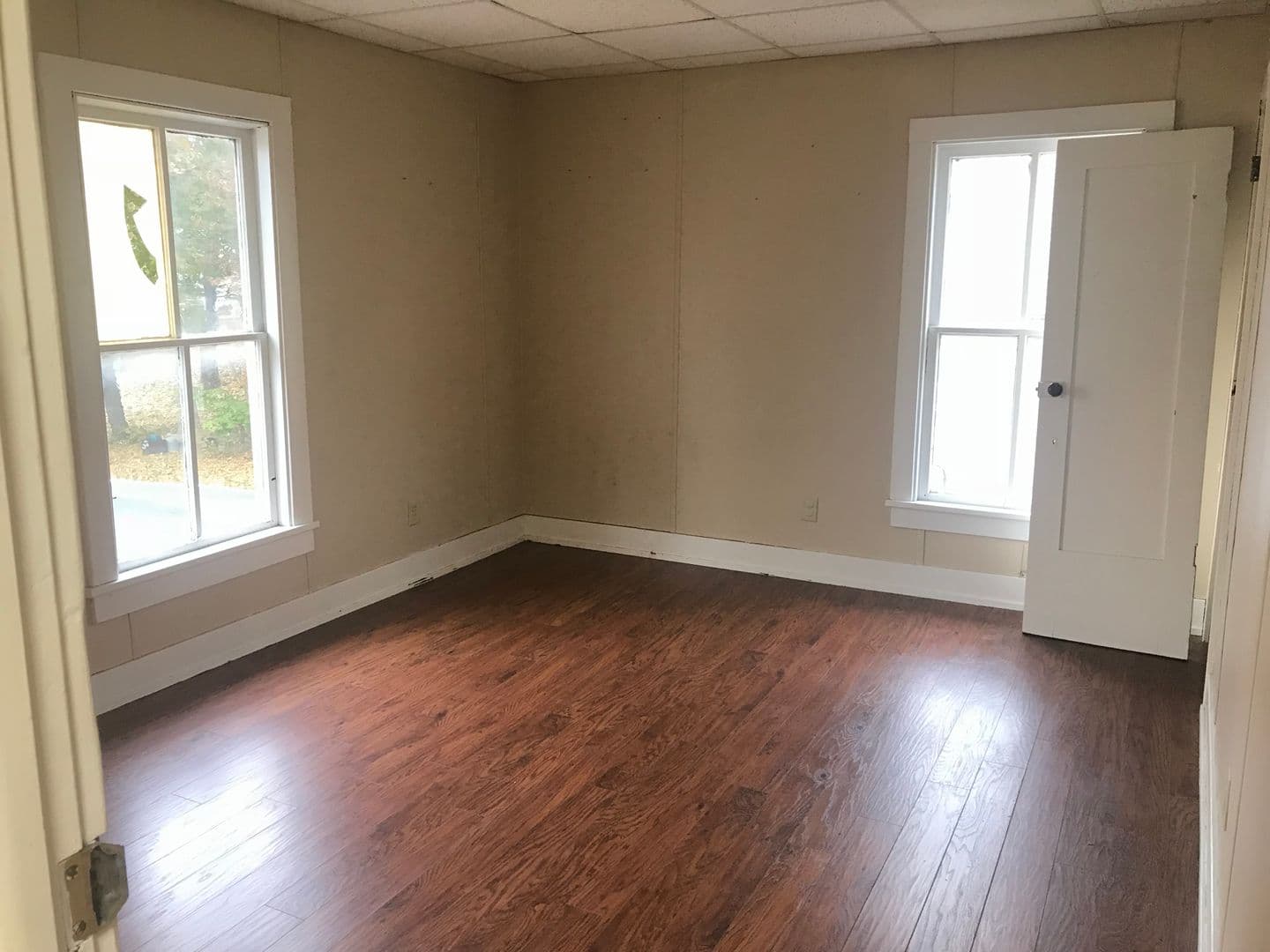 Adrian Apartment: 349 E Church St