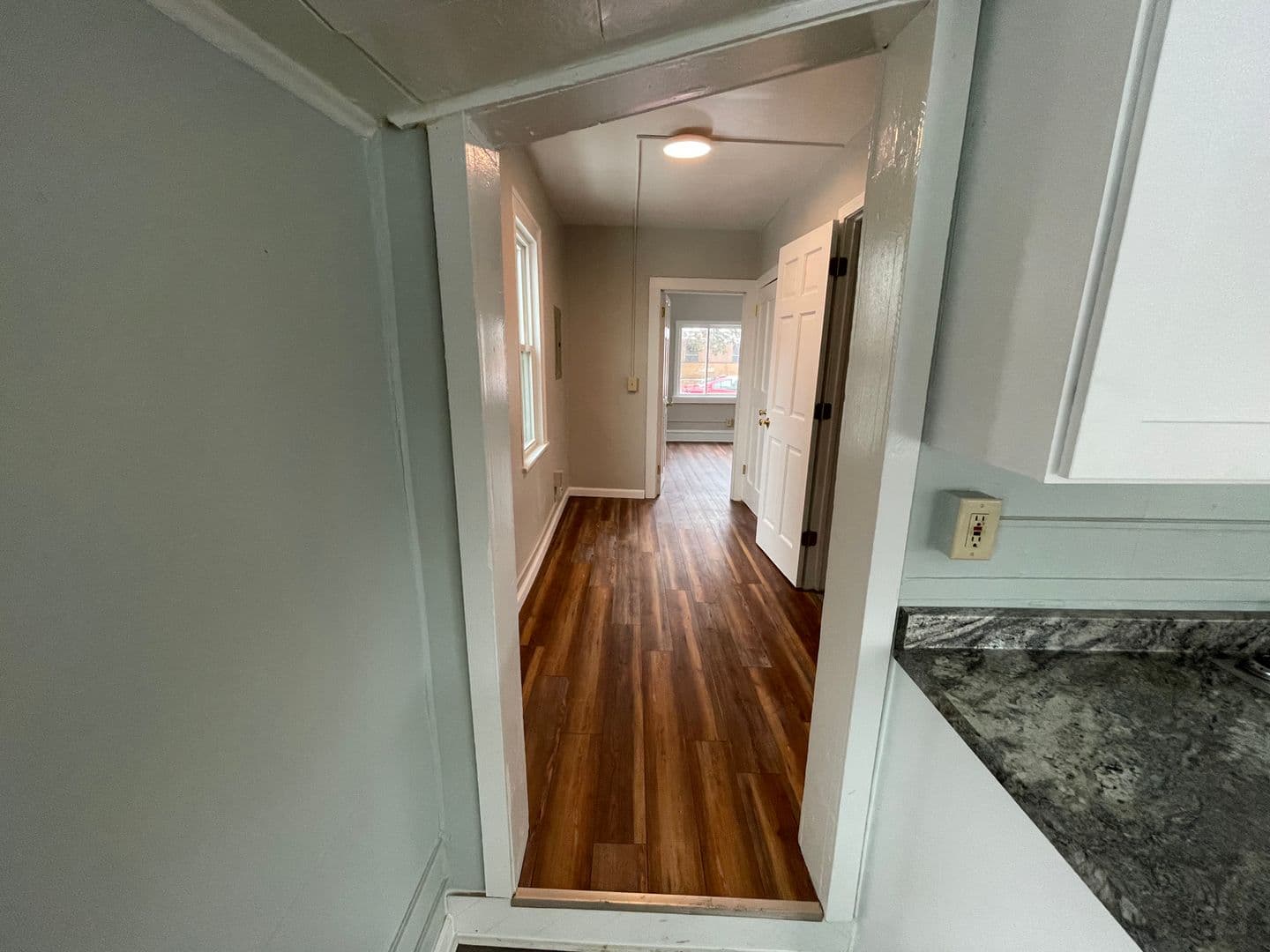 Adrian Apartment: 338 Erie St