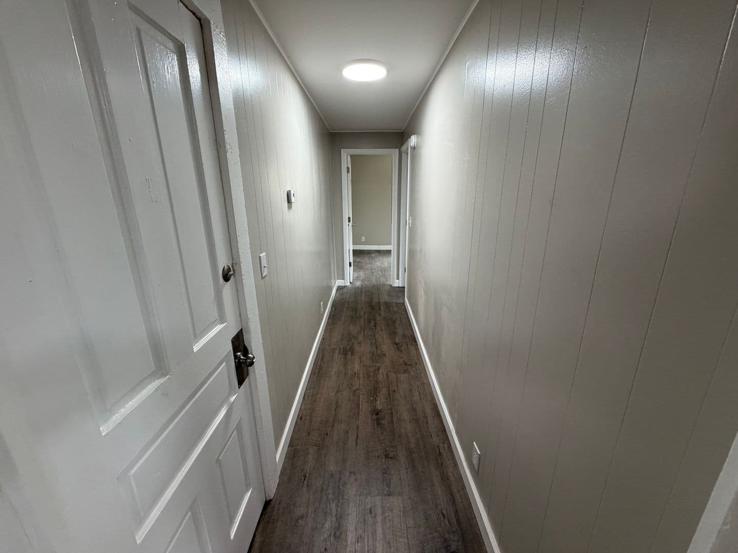 Adrian Apartment: 615 E. Maumee Street