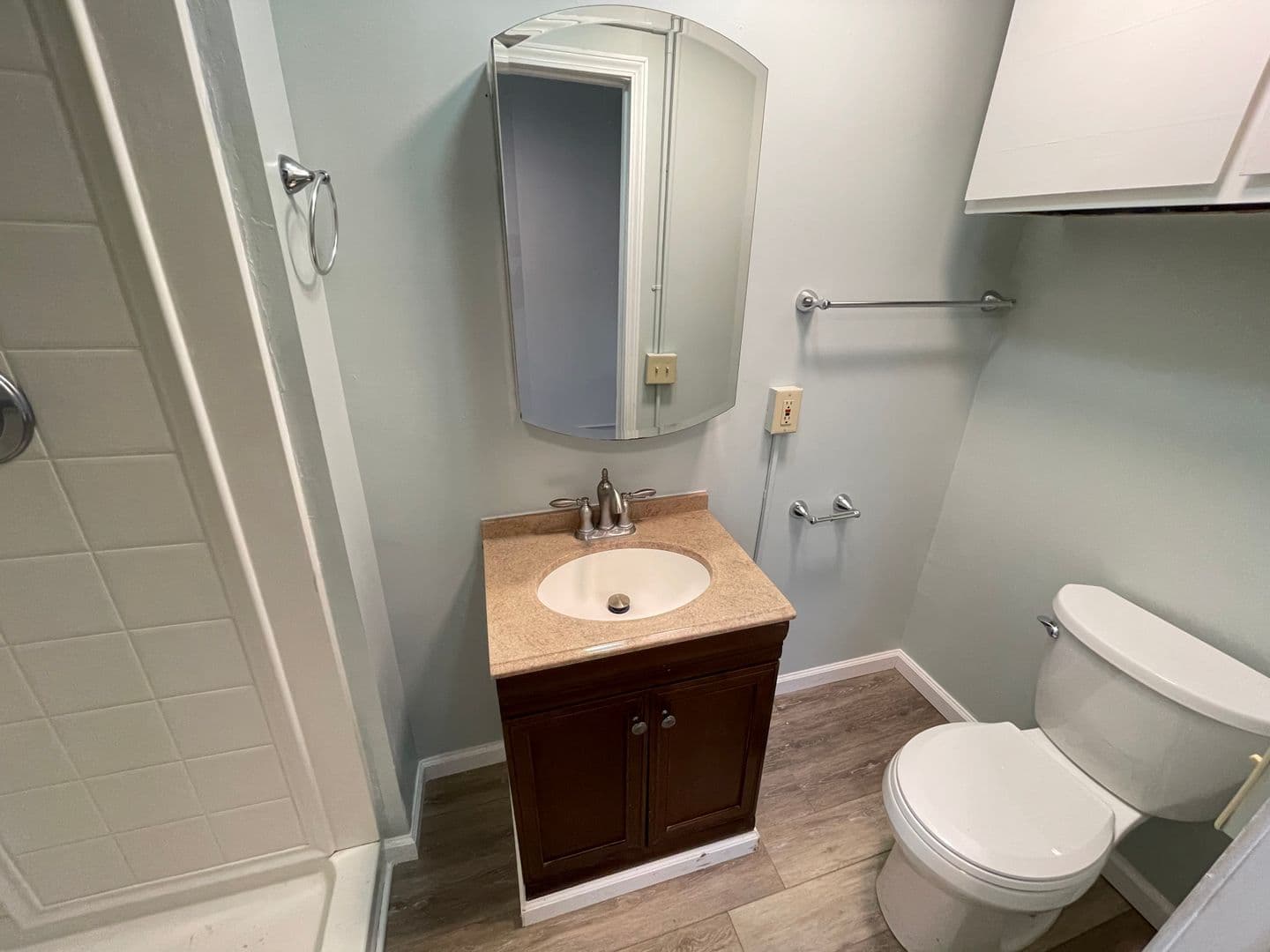Adrian Apartment: 338 Erie St