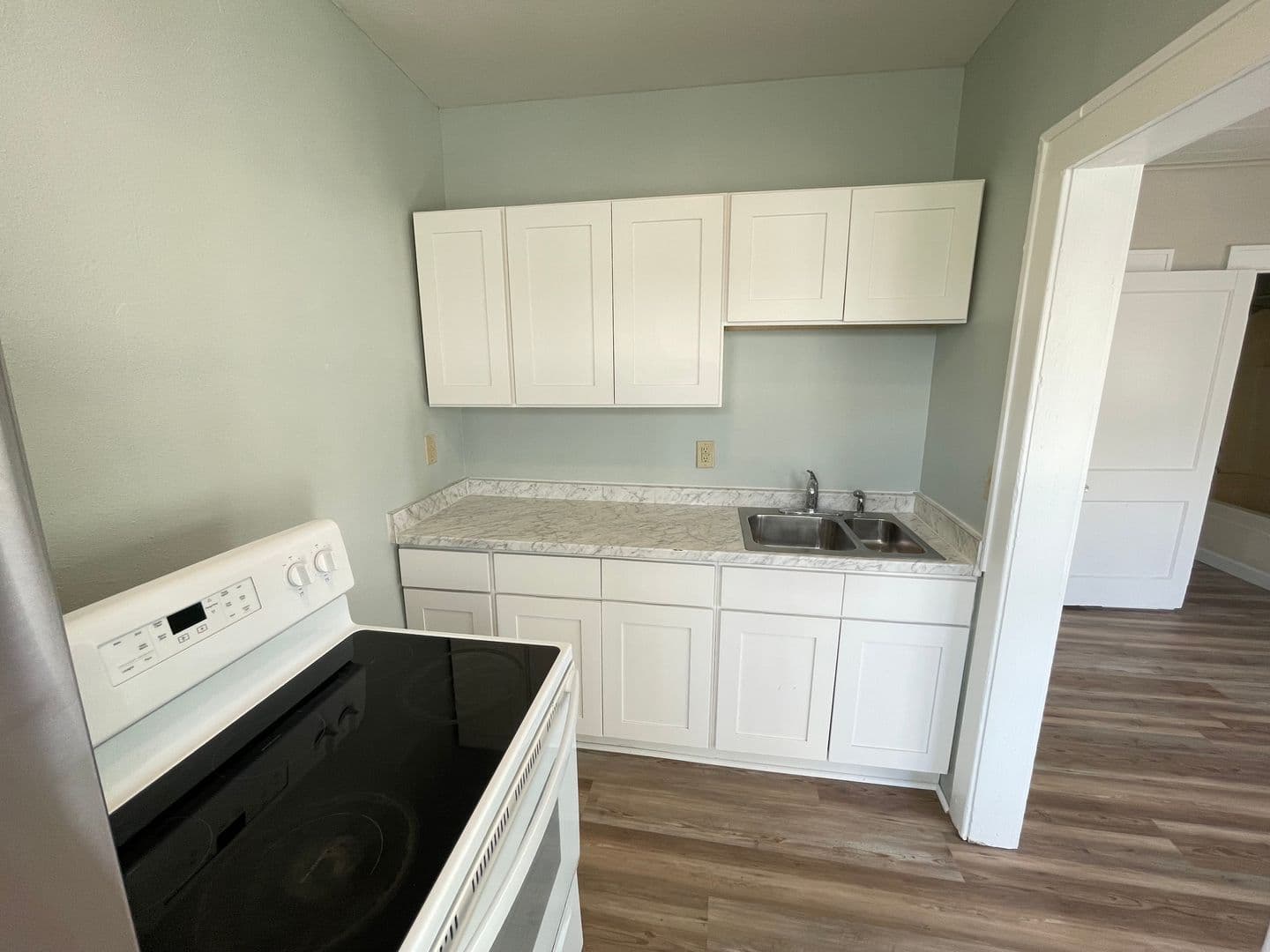 Adrian Apartment: 337 E Church St