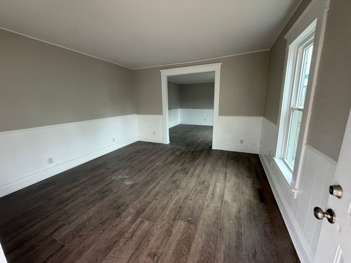 Adrian Apartment: 615 E. Maumee Street