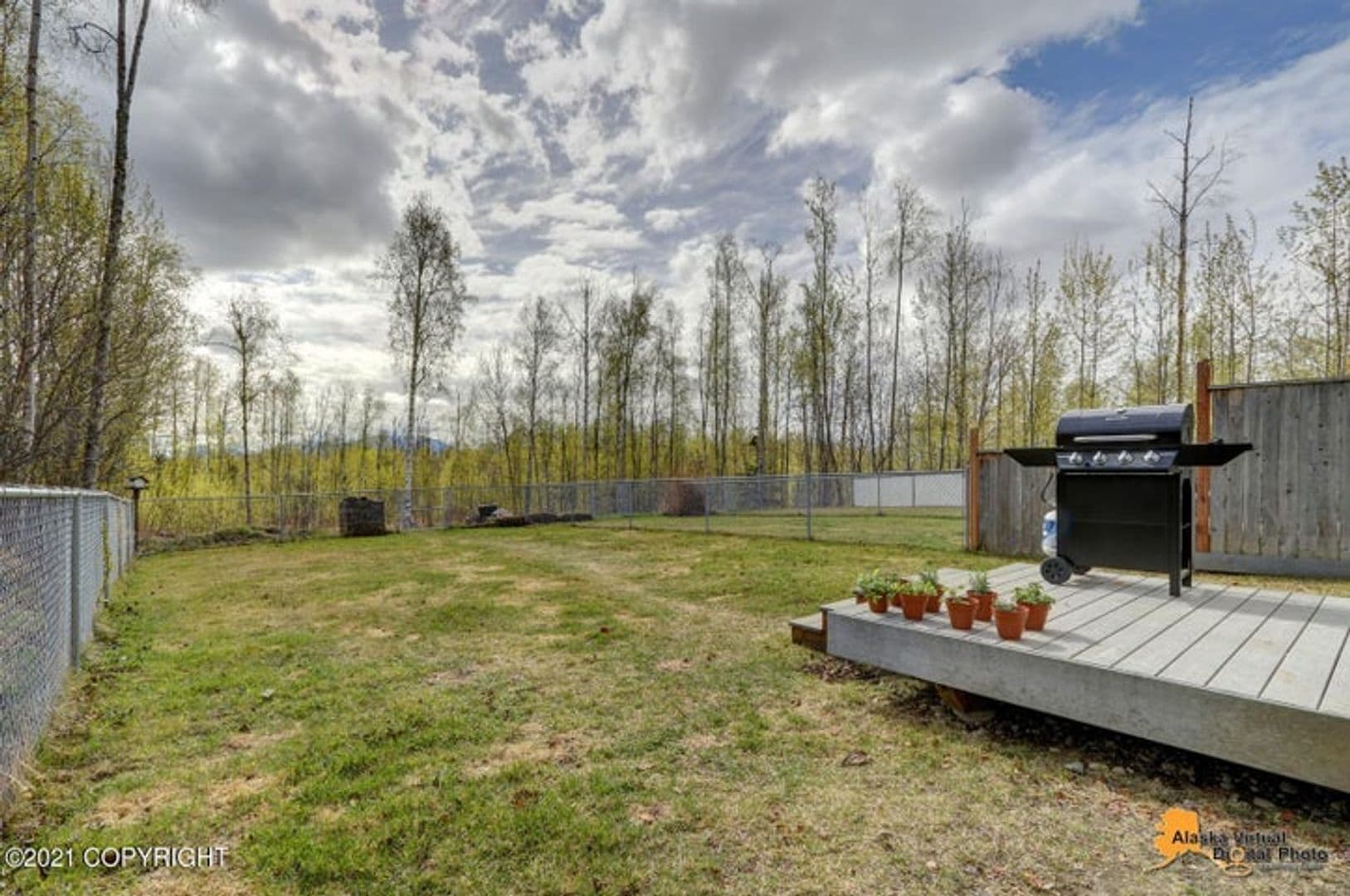 Wasilla Apartment: 4901 S. Binnacle Drive