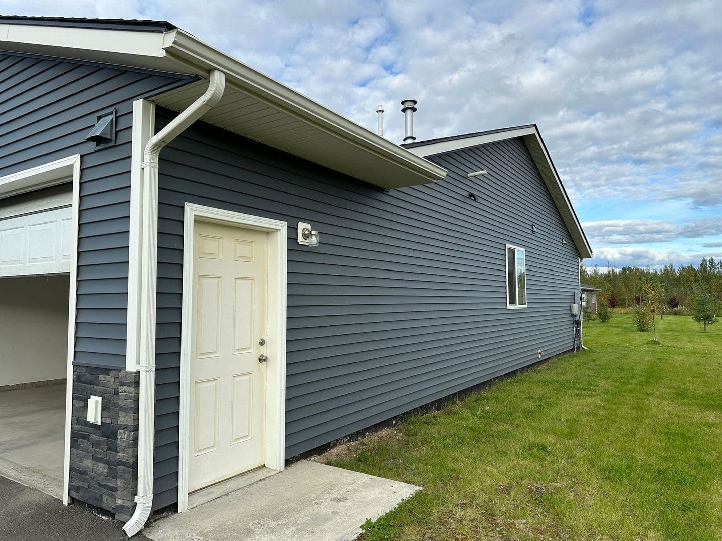 Wasilla Multiplex: 1551 N. Tinitun Circle