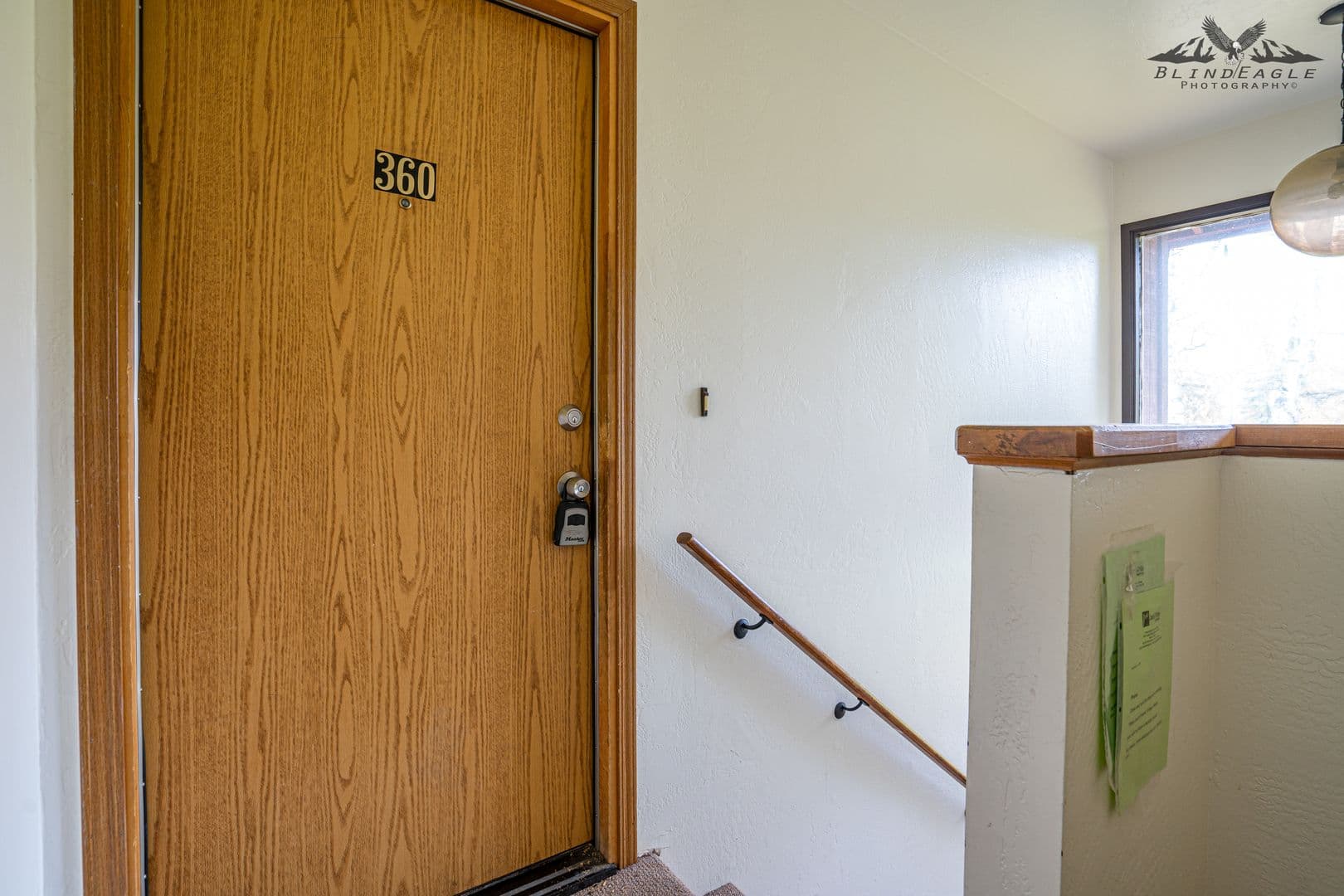 Wasilla Apartment: 340-360 E. Palmer Wasilla Hwy
