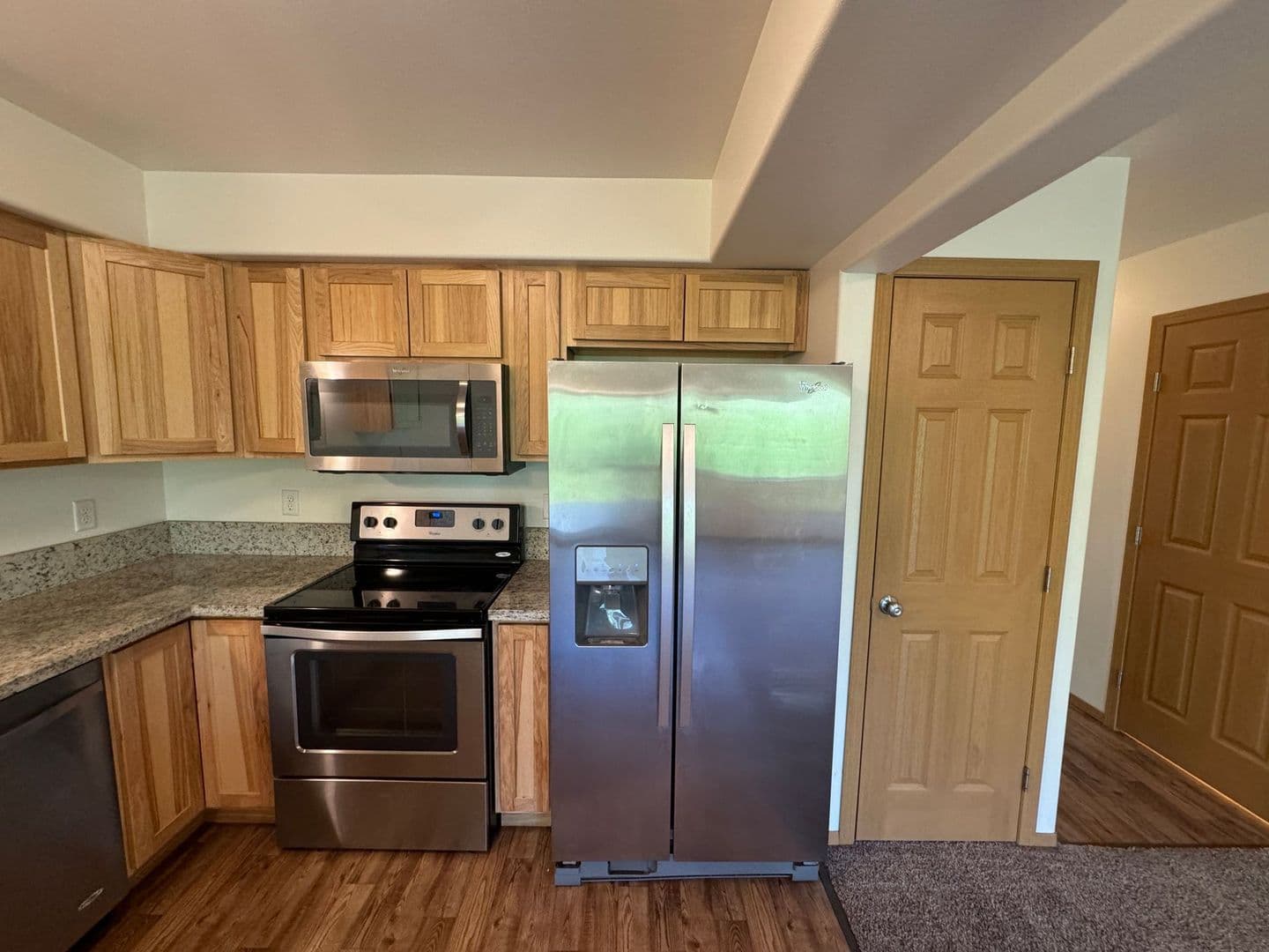 Wasilla Apartment: 4595 W Overby Street
