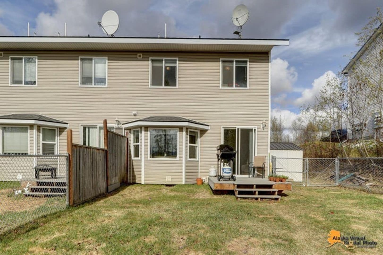 Wasilla Apartment: 4901 S. Binnacle Drive