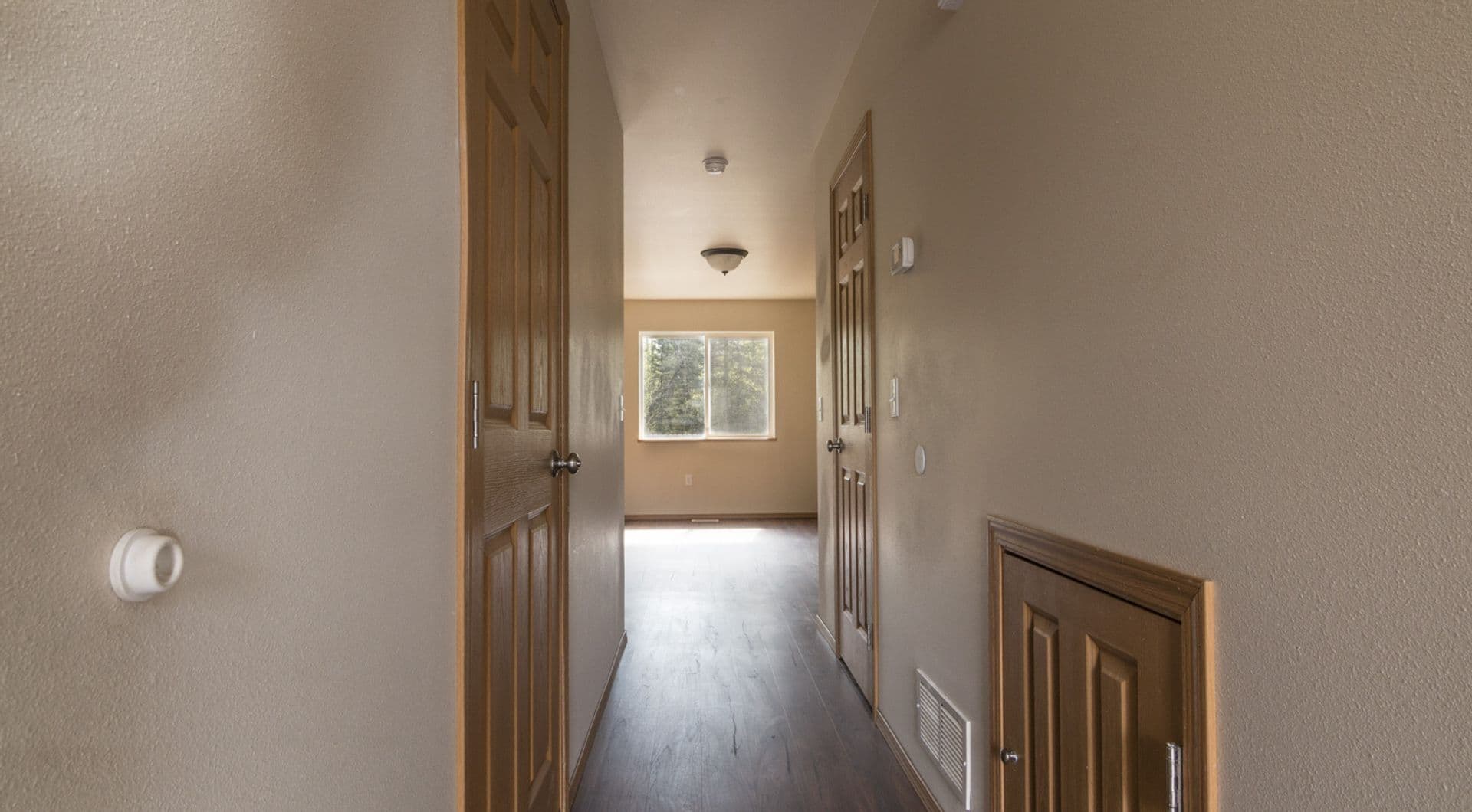 Wasilla Apartment: 4100 N. Patrick Circle