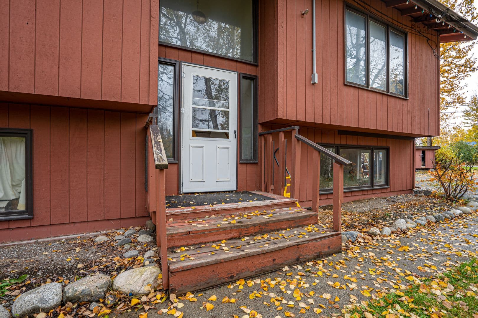 Wasilla Apartment: 340-360 E. Palmer Wasilla Hwy