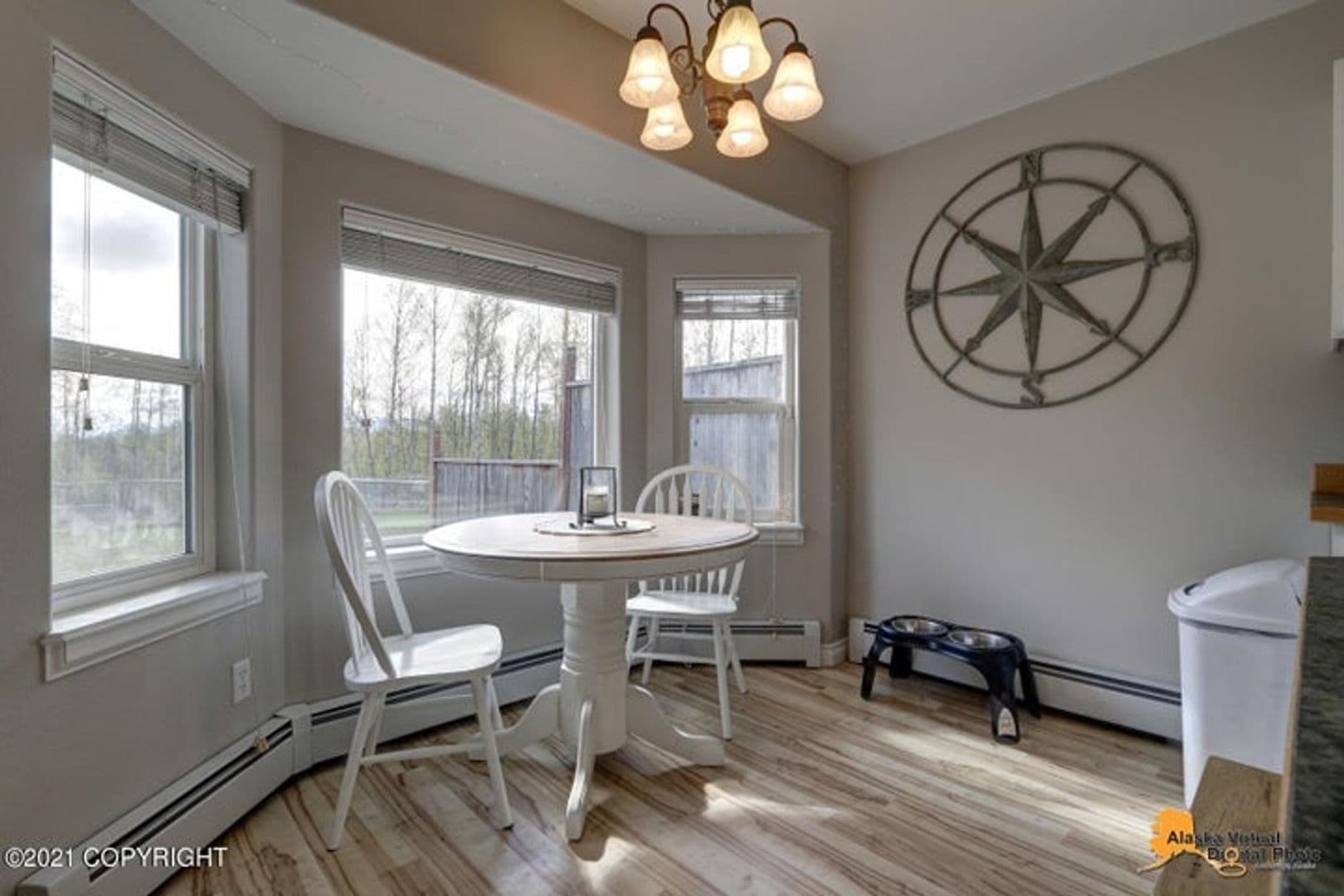 Wasilla Apartment: 4901 S. Binnacle Drive