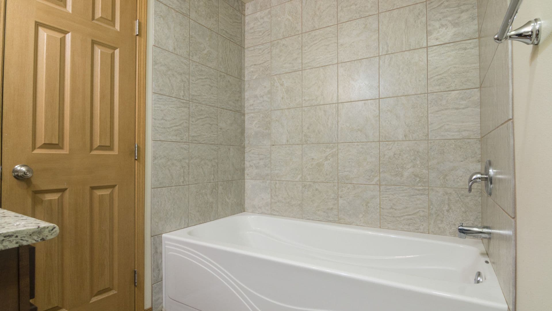 Wasilla Apartment: 4100 N. Patrick Circle