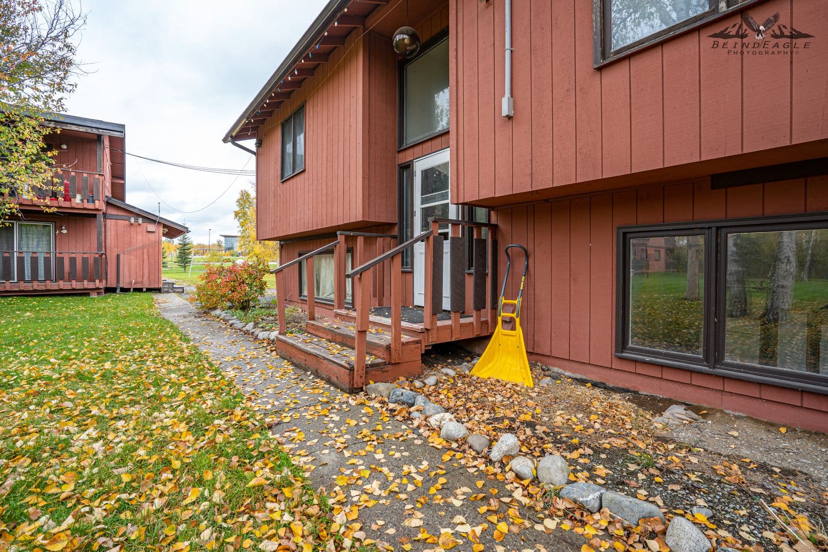 Wasilla Apartment: 340-360 E. Palmer Wasilla Hwy