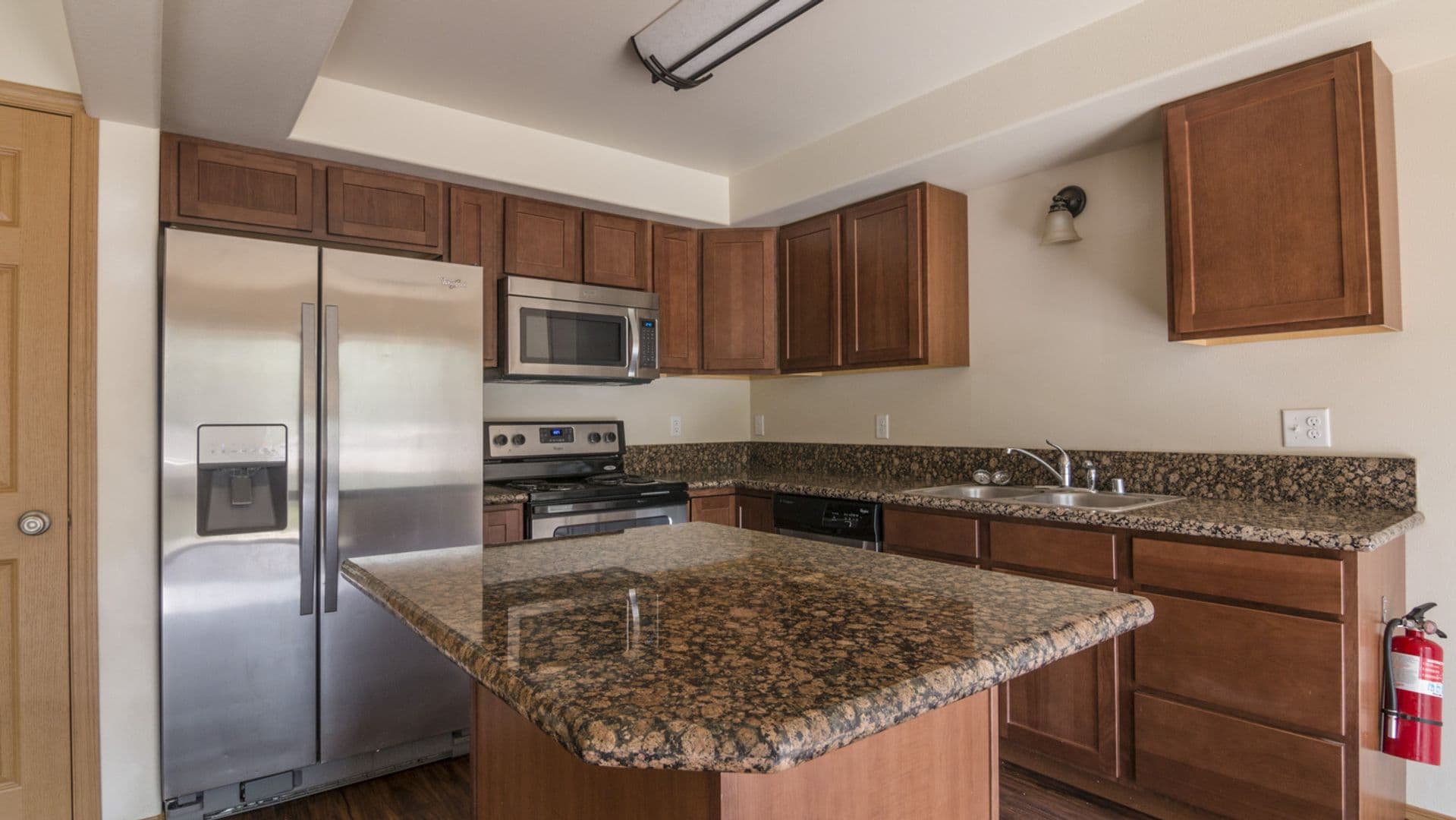 Wasilla Apartment: 4100 N. Patrick Circle