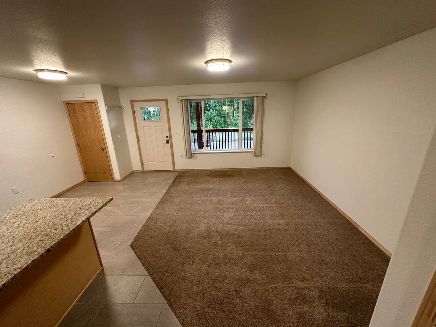 Wasilla Apartment: 680 N Luke Street