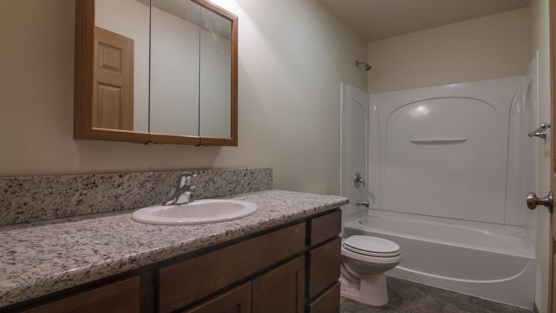 Wasilla Apartment: 4100 N. Patrick Circle